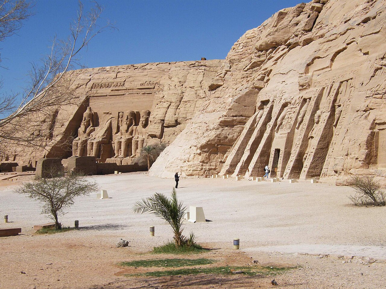 Ebu Simbel
