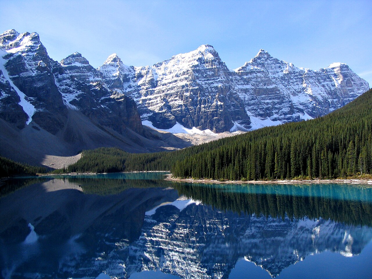 Banff-Nationalpark