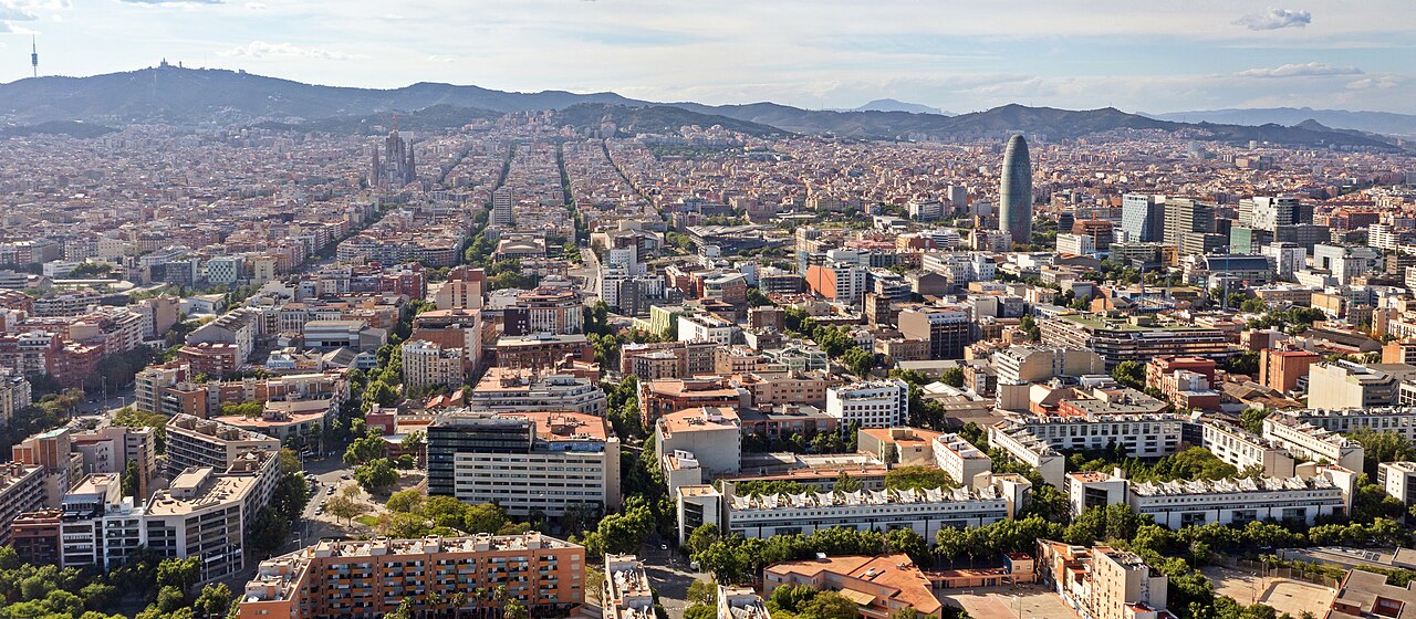 Barcelone