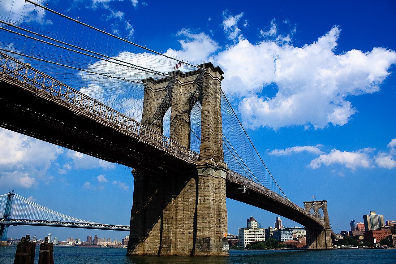 Puente de Brooklyn
