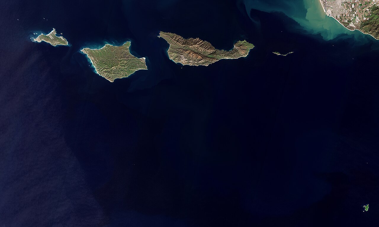 Channel-Islands-Nationalpark