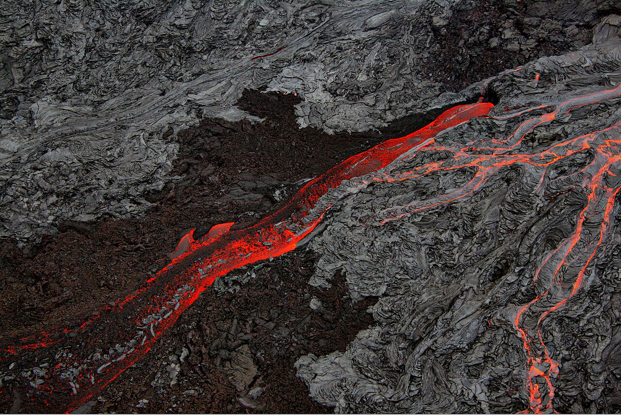 Hawaii Volcanoes National Park