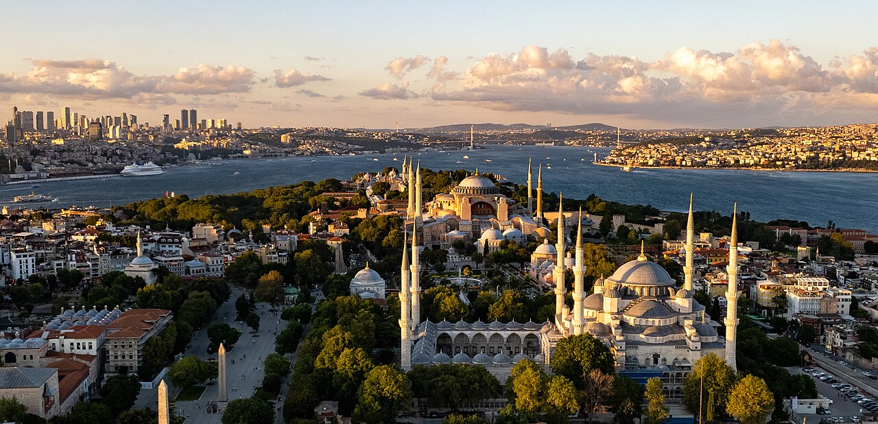 Estambul