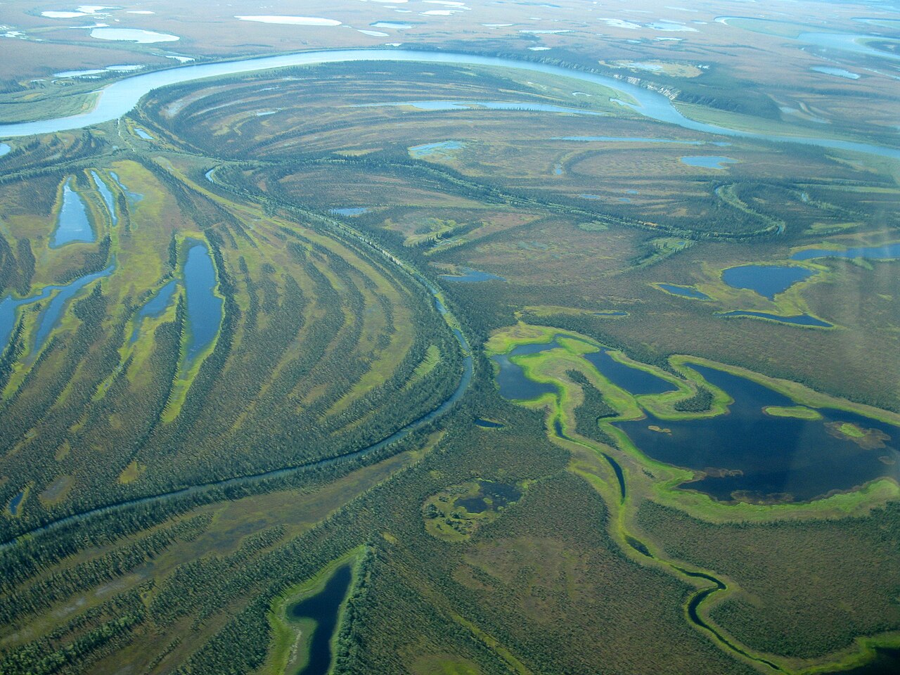 Kobuk-Valley-Nationalpark