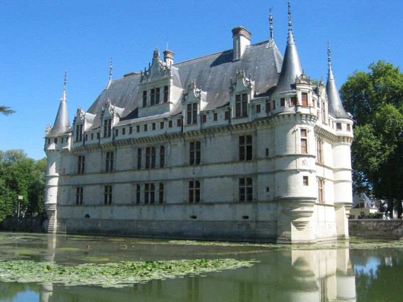 Loire Vadisi