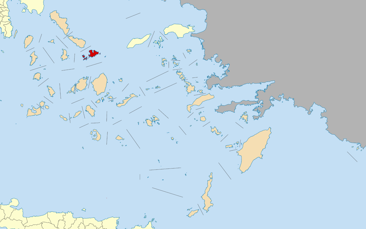 Mikonos