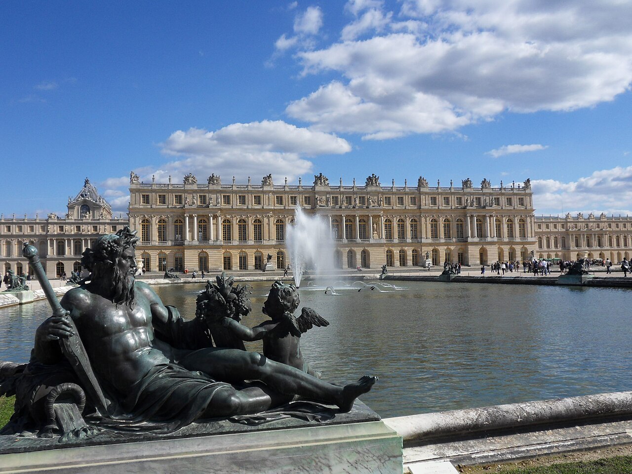 Reggia di Versailles